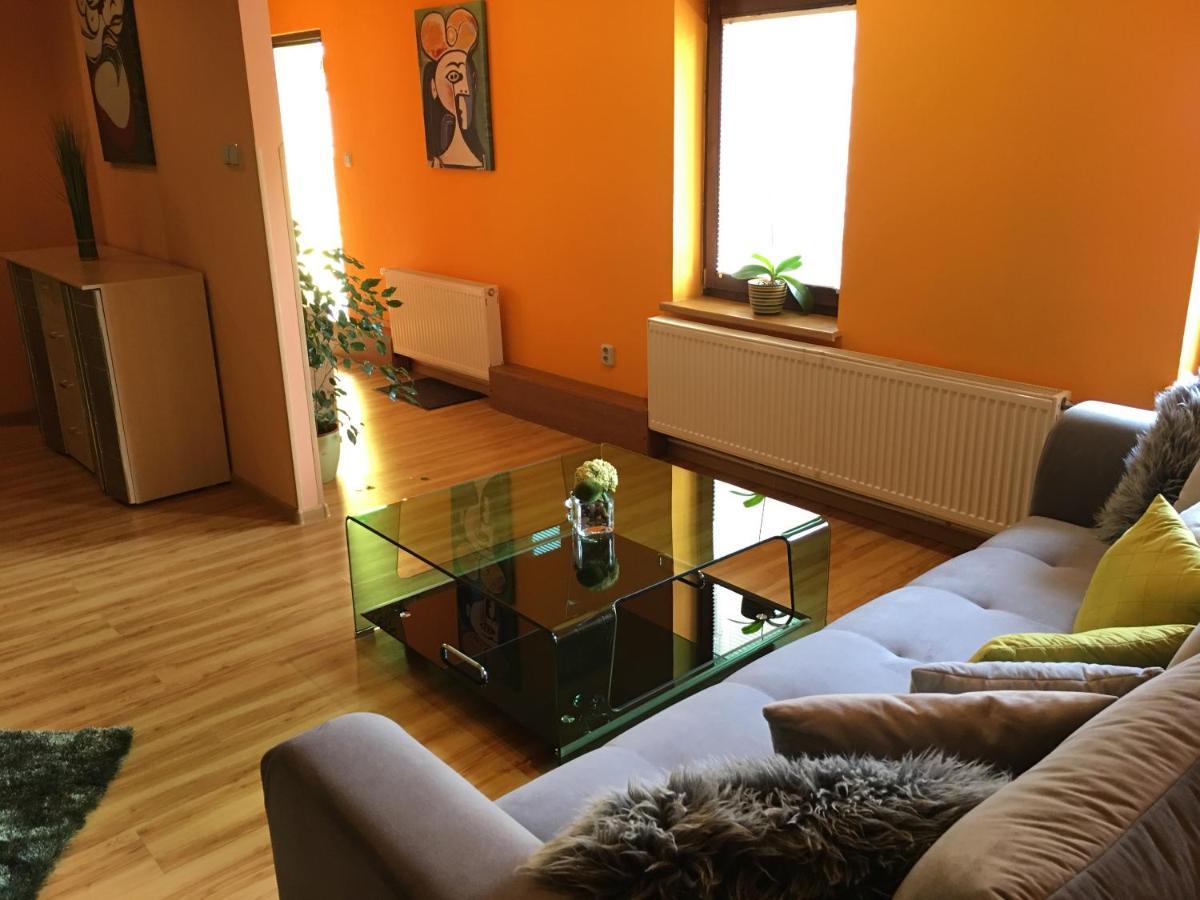 Penzion Hradby Prešov Exteriér fotografie