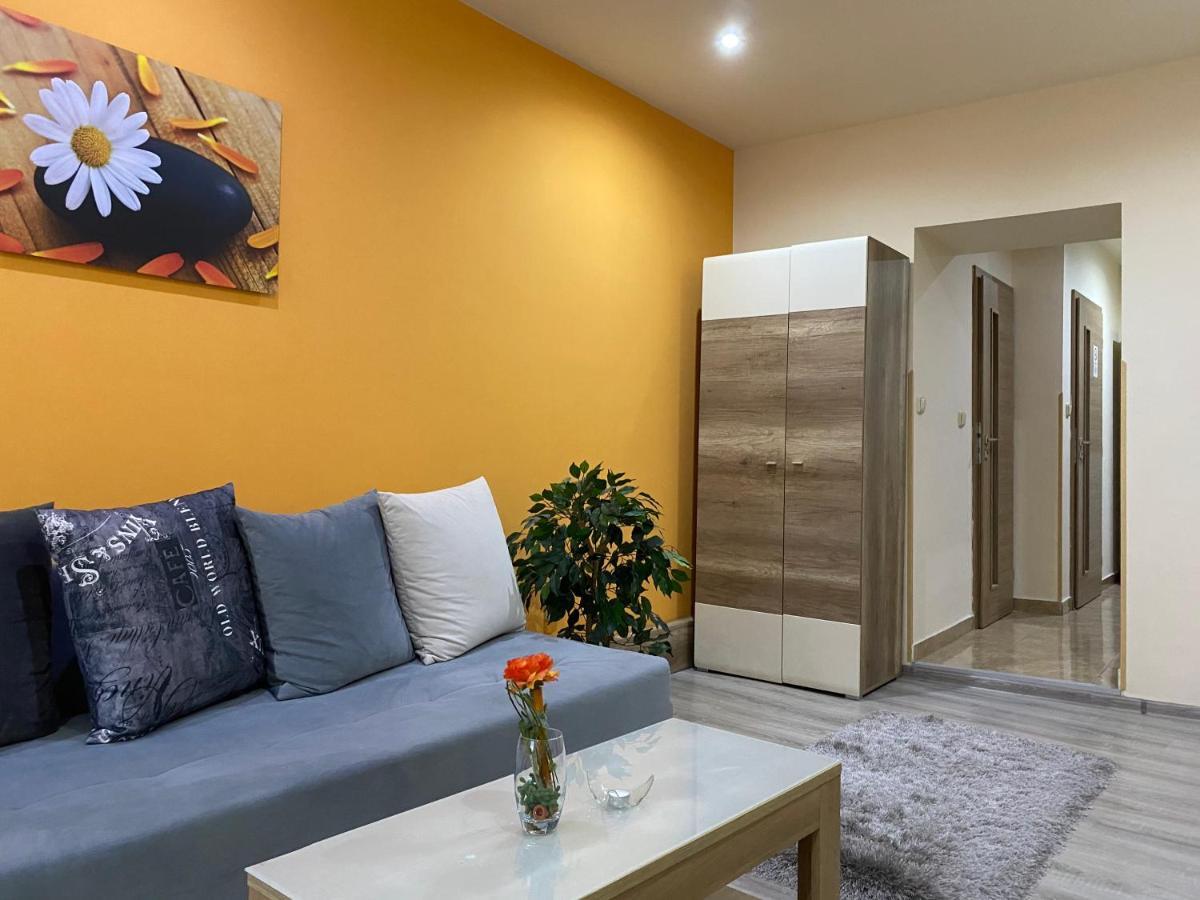 Penzion Hradby Prešov Exteriér fotografie