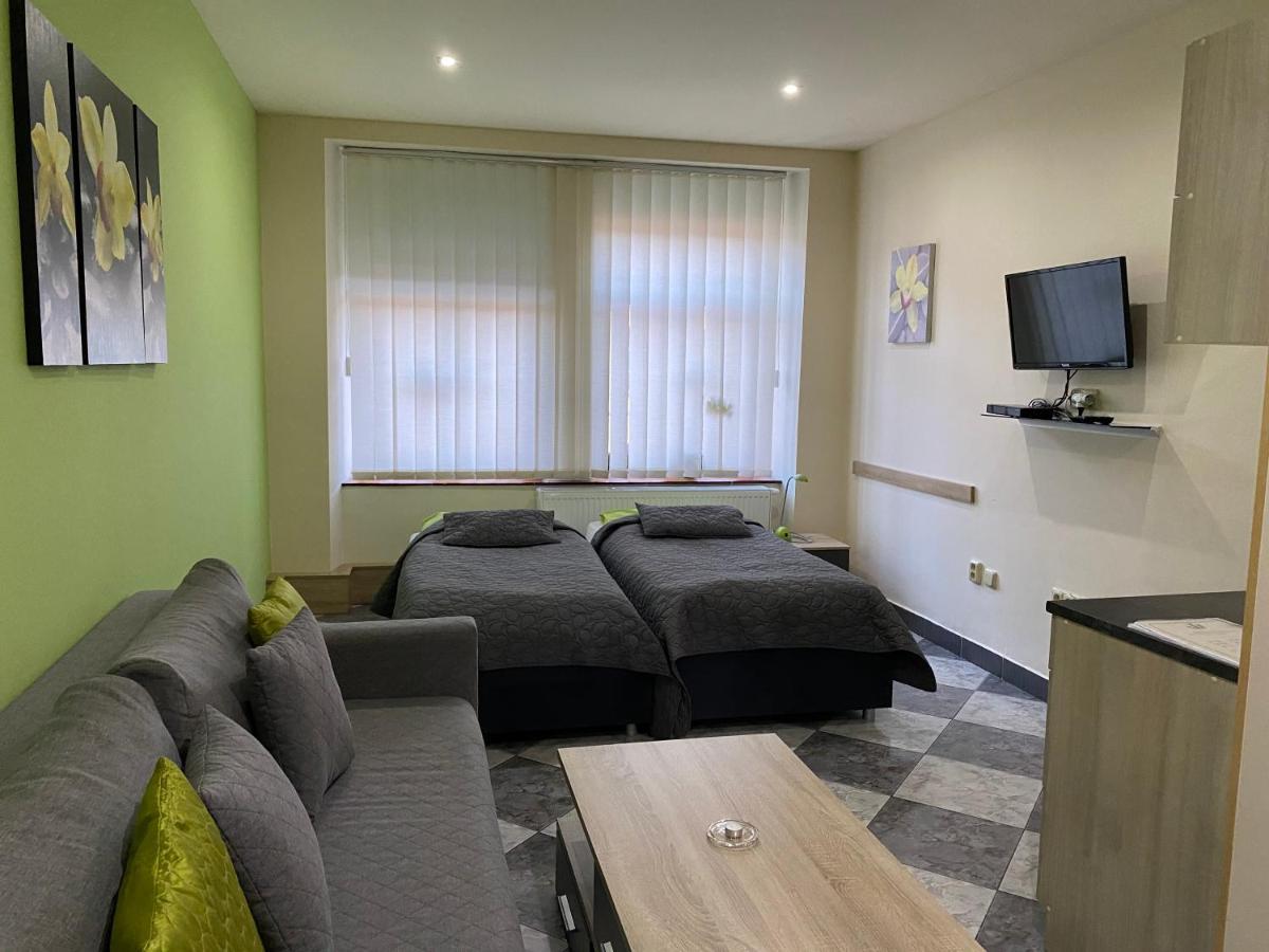 Penzion Hradby Prešov Exteriér fotografie