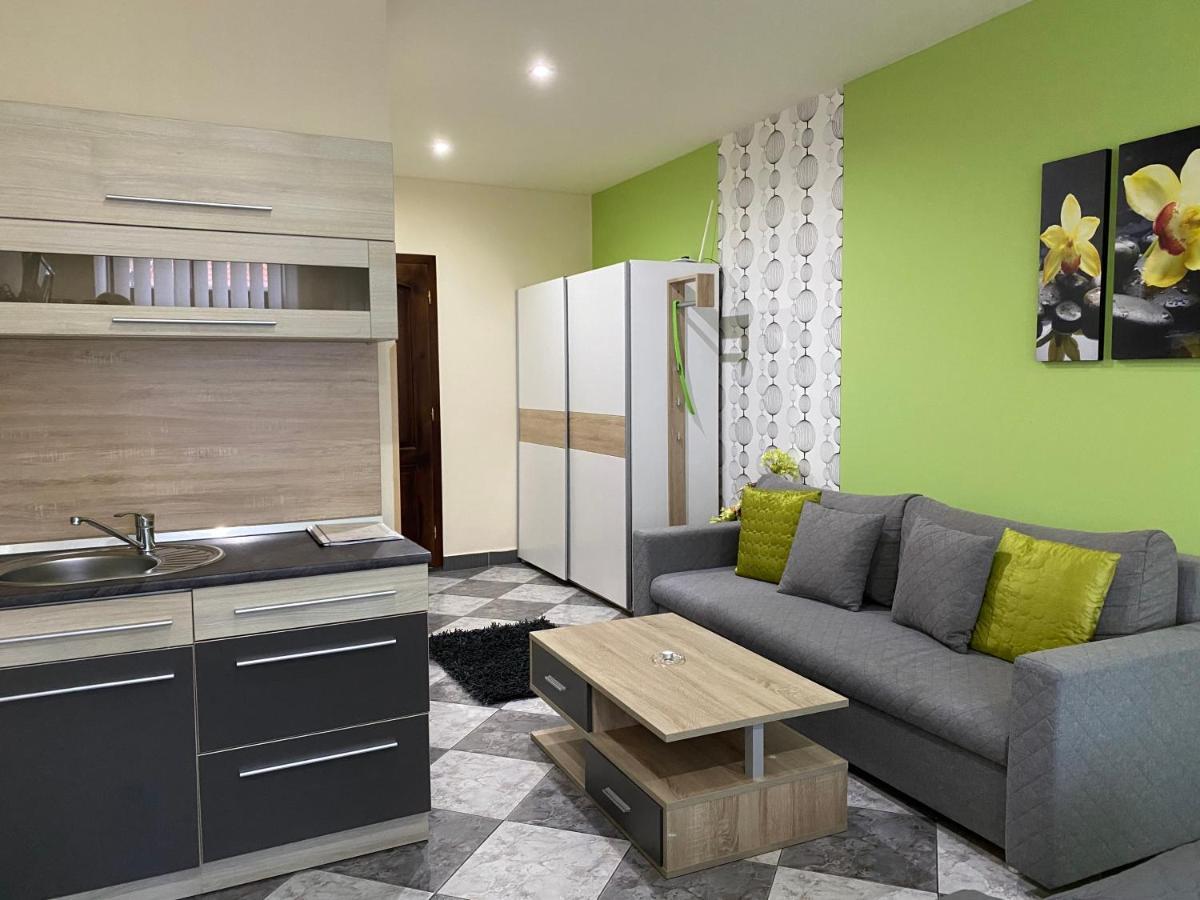 Penzion Hradby Prešov Exteriér fotografie