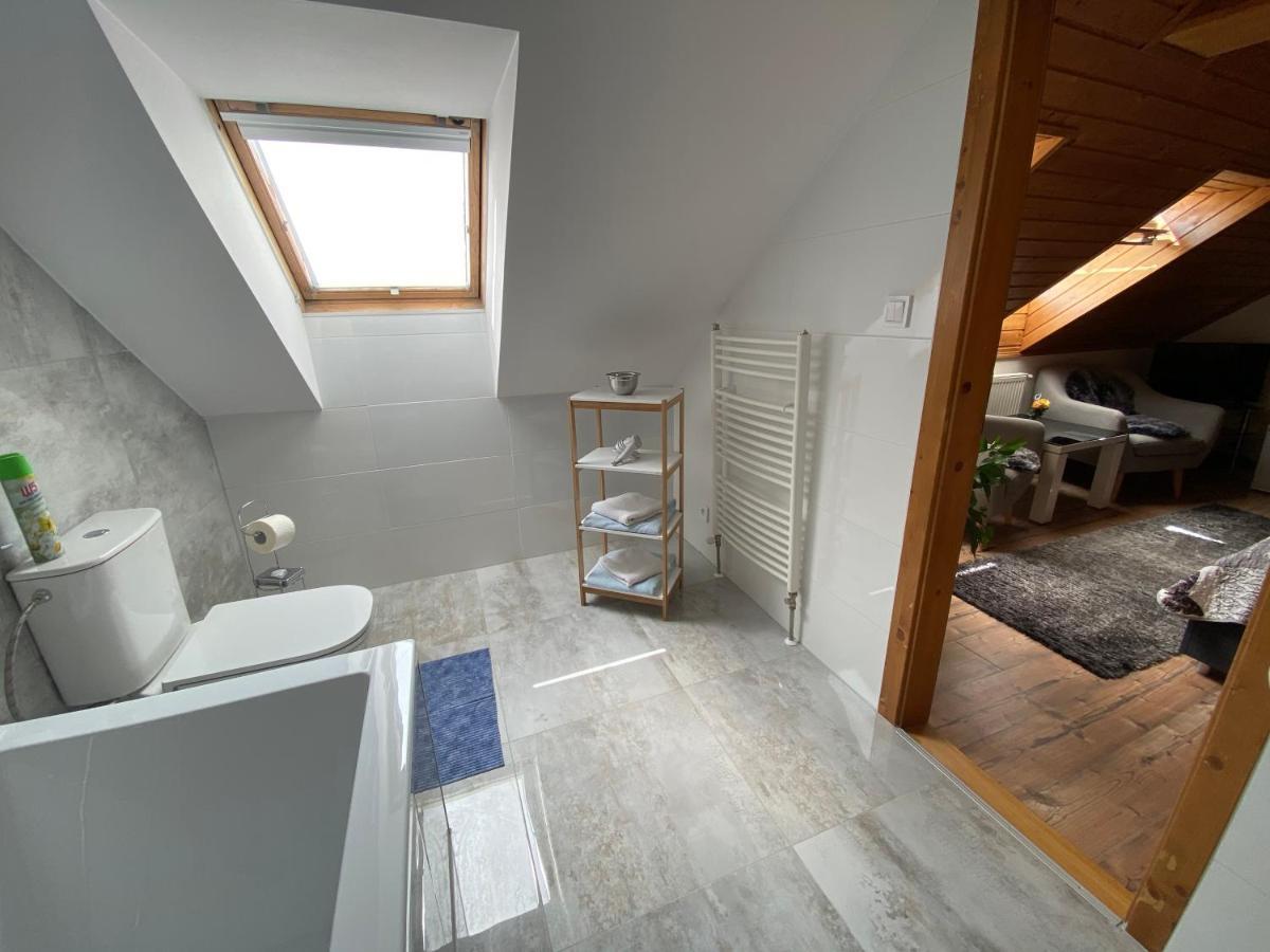 Penzion Hradby Prešov Exteriér fotografie