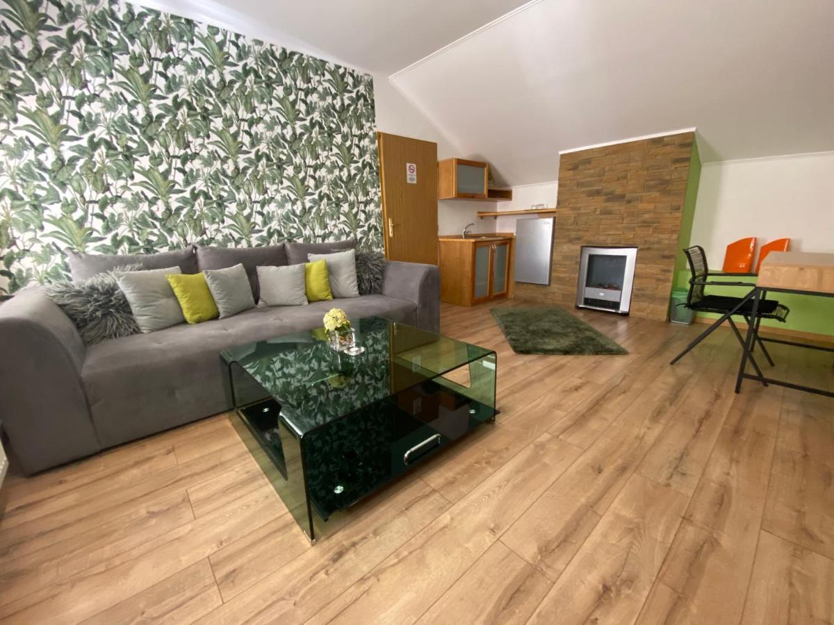 Penzion Hradby Prešov Exteriér fotografie