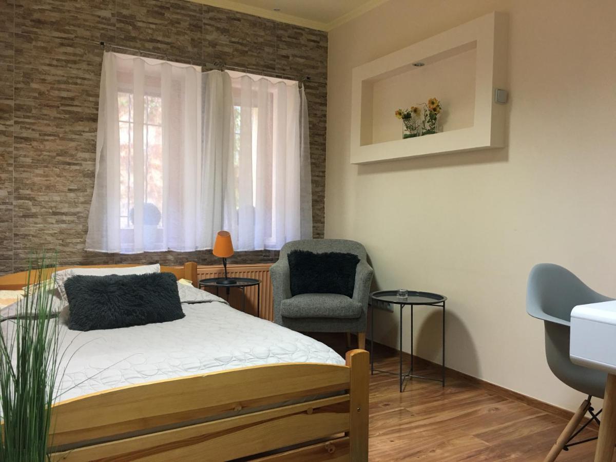 Penzion Hradby Prešov Exteriér fotografie