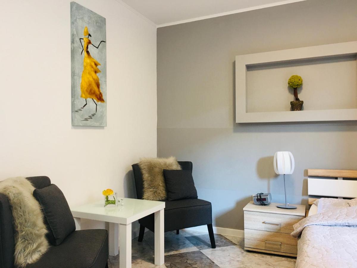 Penzion Hradby Prešov Exteriér fotografie